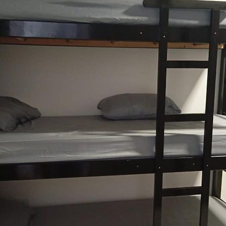 Sp Hostel São Paulo Extérieur photo