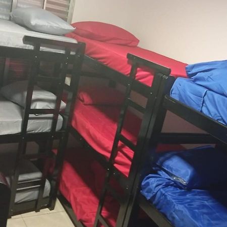 Sp Hostel São Paulo Extérieur photo