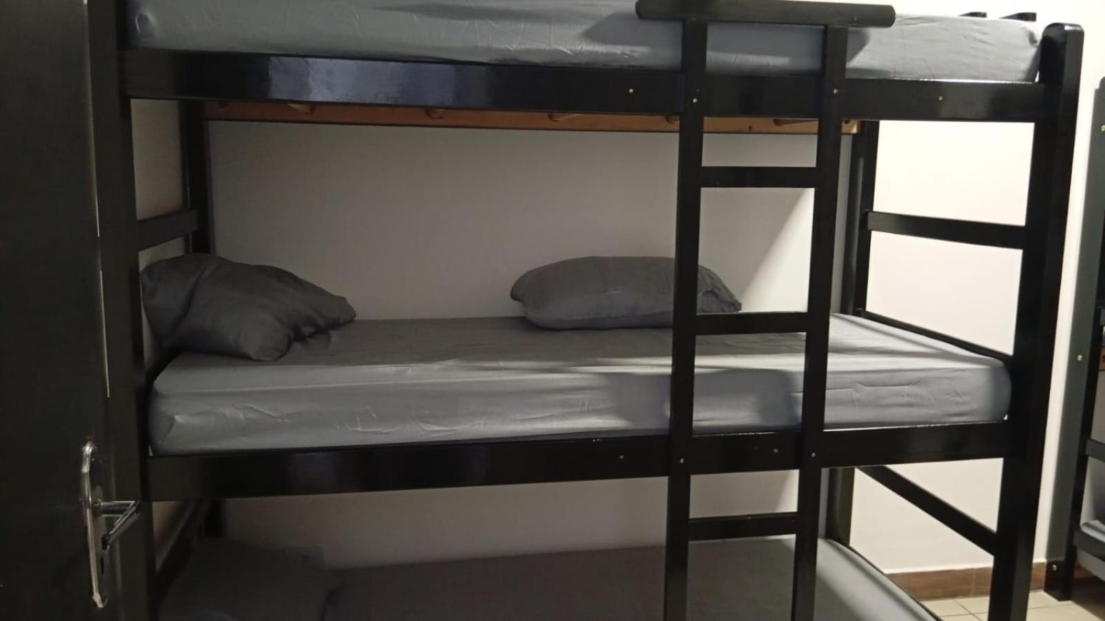 Sp Hostel São Paulo Extérieur photo