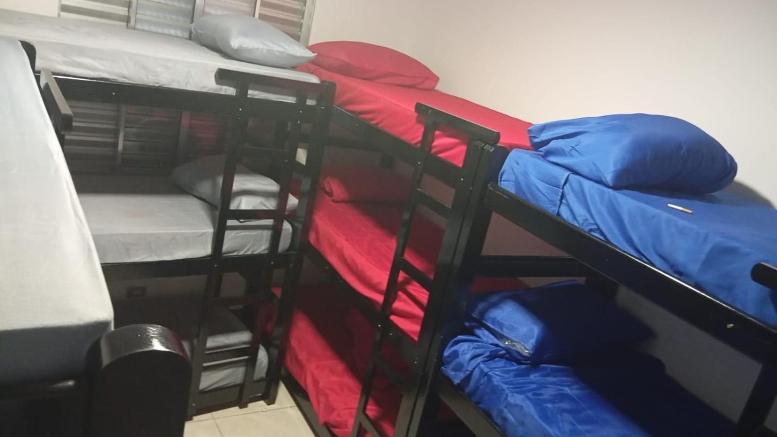 Sp Hostel São Paulo Extérieur photo