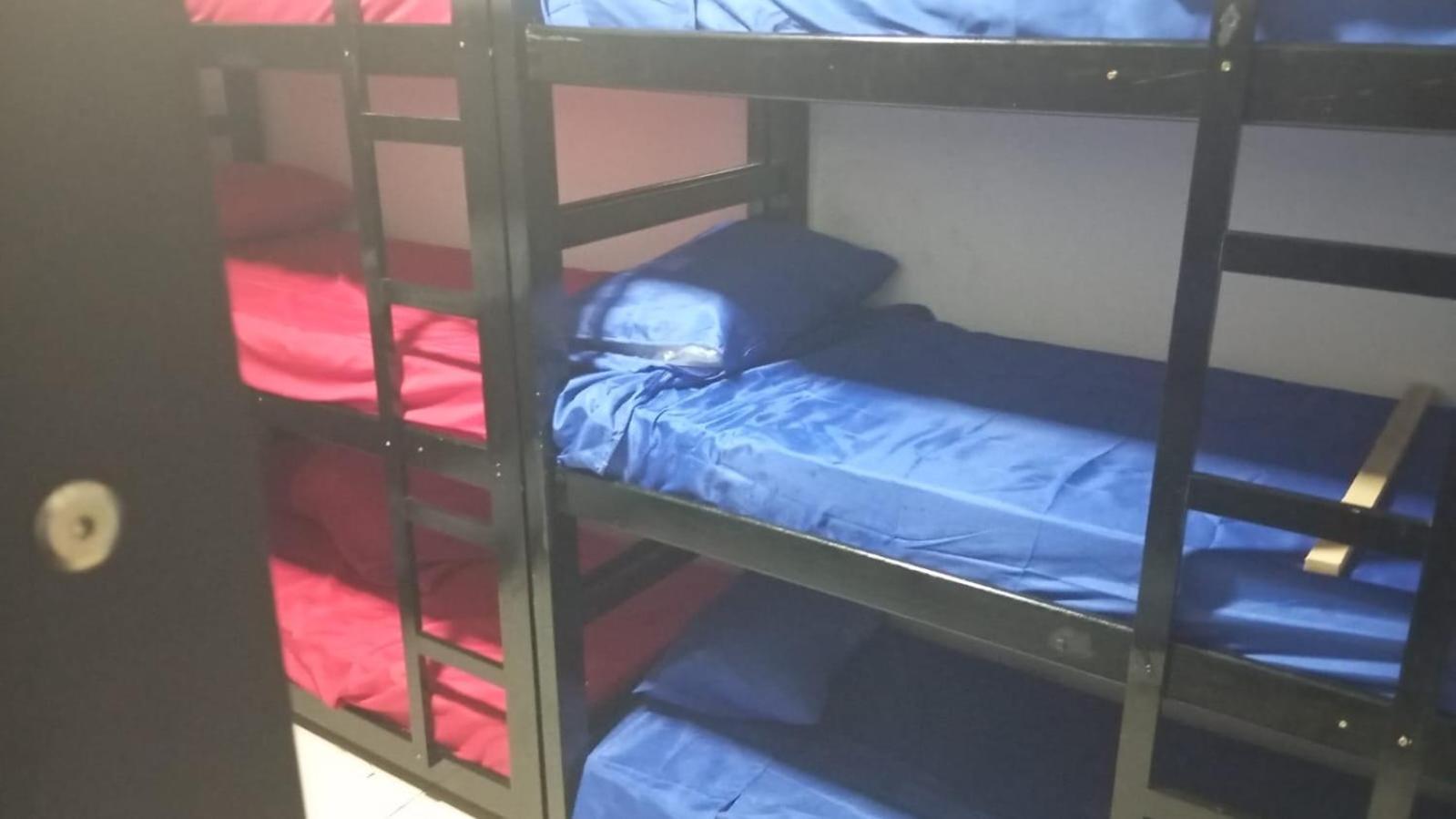 Sp Hostel São Paulo Extérieur photo